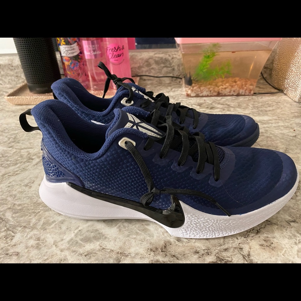 Nike Mamba Focus (Kobe) Basketball Sneaker